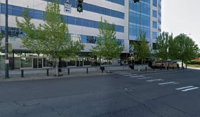 McAmis Elizabeth L — attorney in Tacoma, WA