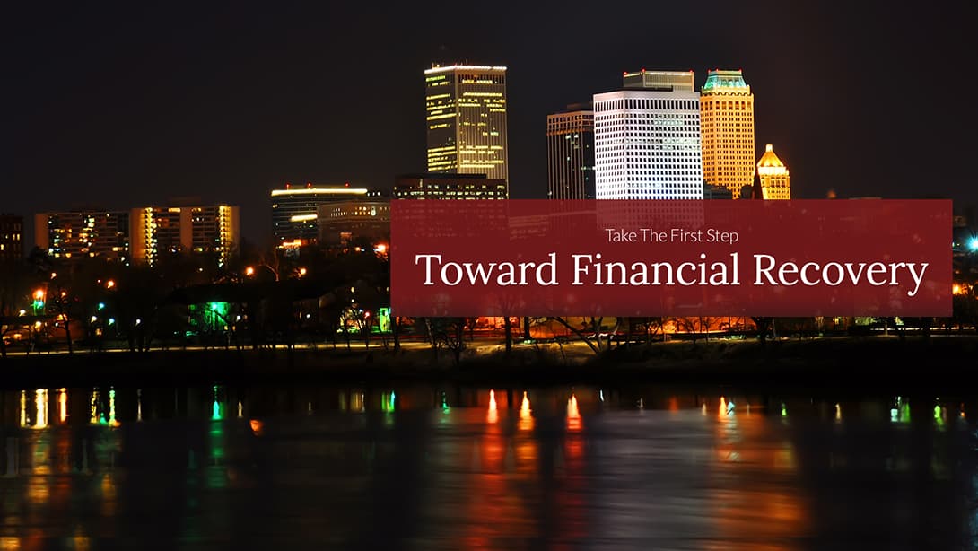 McBride & Associates, P.C. — attorney in Edmond, OK
