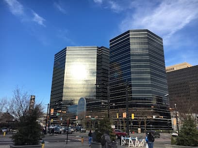 McCarter & English, LLP — attorney in Newark, NJ