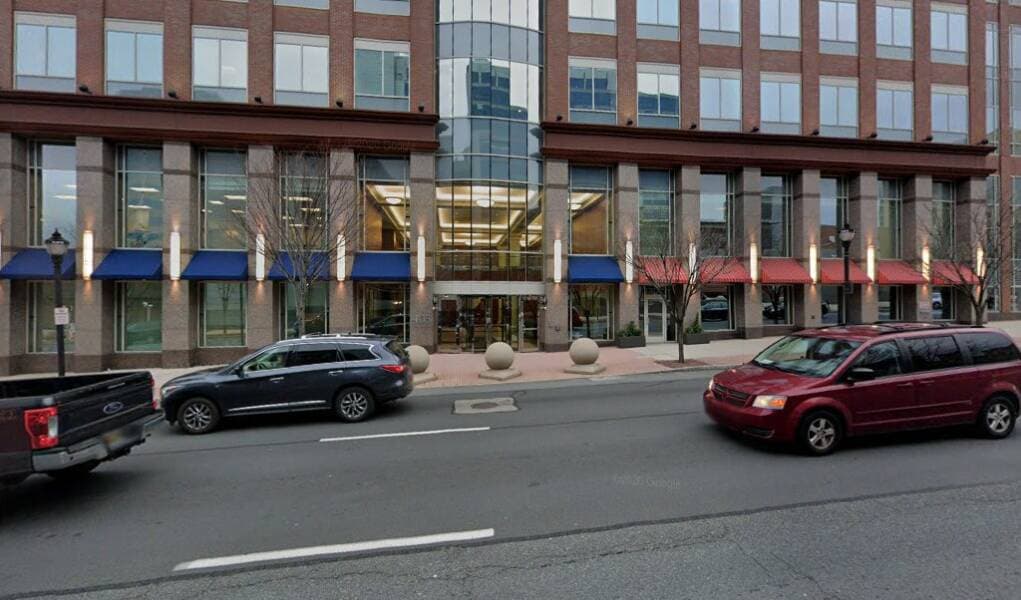 McCarter & English LLP — attorney in Wilmington, DE