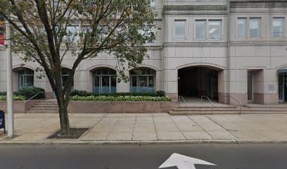 McCarter & English, LLP — attorney in Stamford, CT