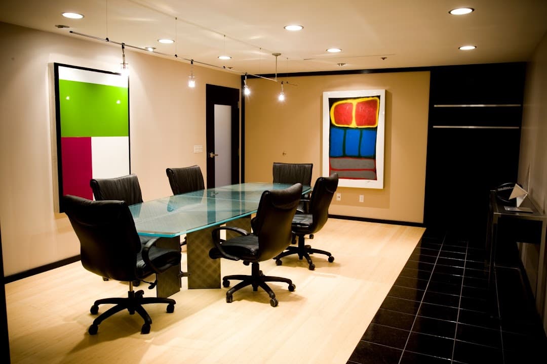 McCarthy & Hamrock, P.C. — attorney in West Des Moines, IA