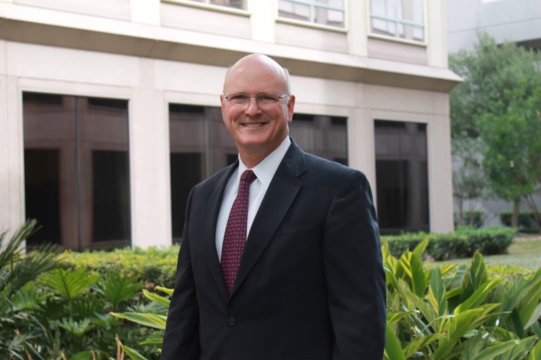 McCarthy Law Firm, P.C. — attorney in San Antonio, TX