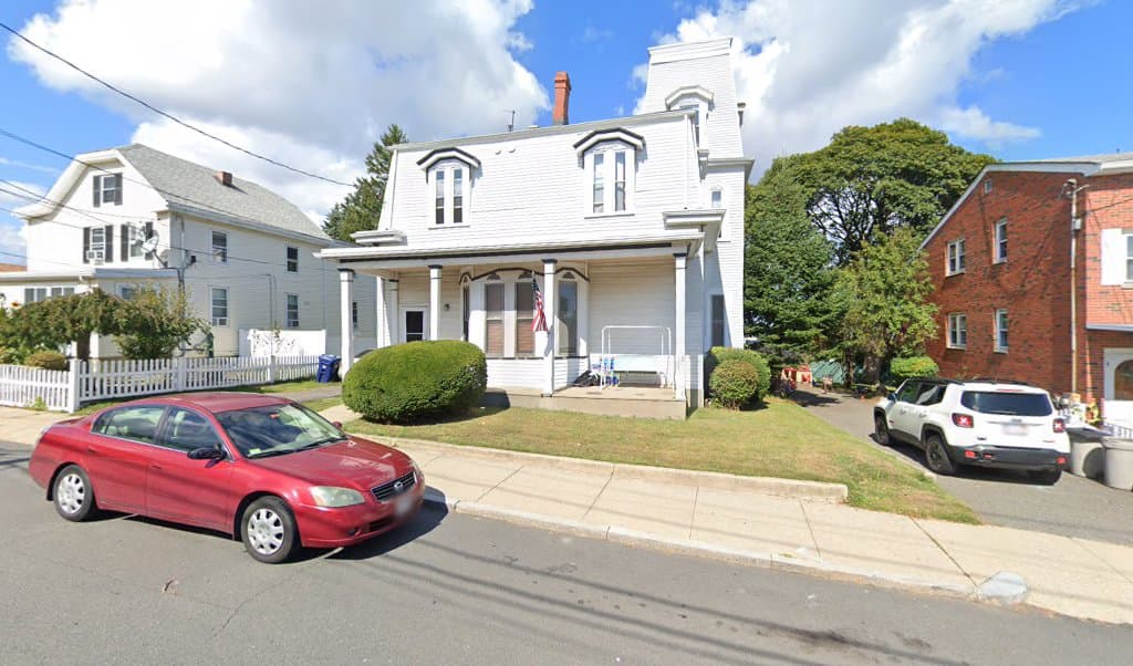 McCarthy Law Offices — attorney in East Boston, MA