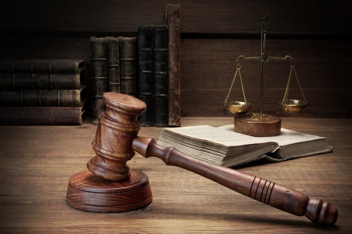 McCaslin & McCaslin — attorney in Elkhart, IN