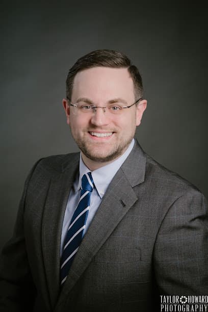 McClelland Law Firm, P.A. — attorney in Searcy, AR