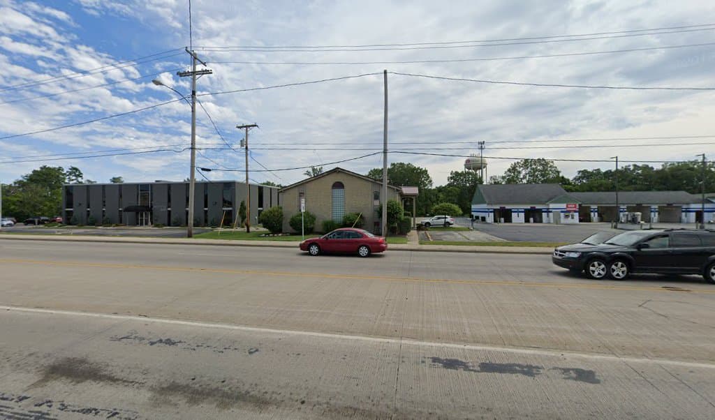 McCloskey Law Office — attorney in Elkhart, IN