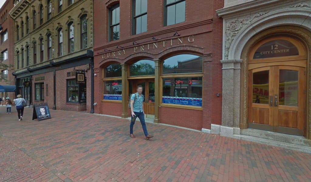 McCloskey, Mina & Cunniff — attorney in Portland, ME