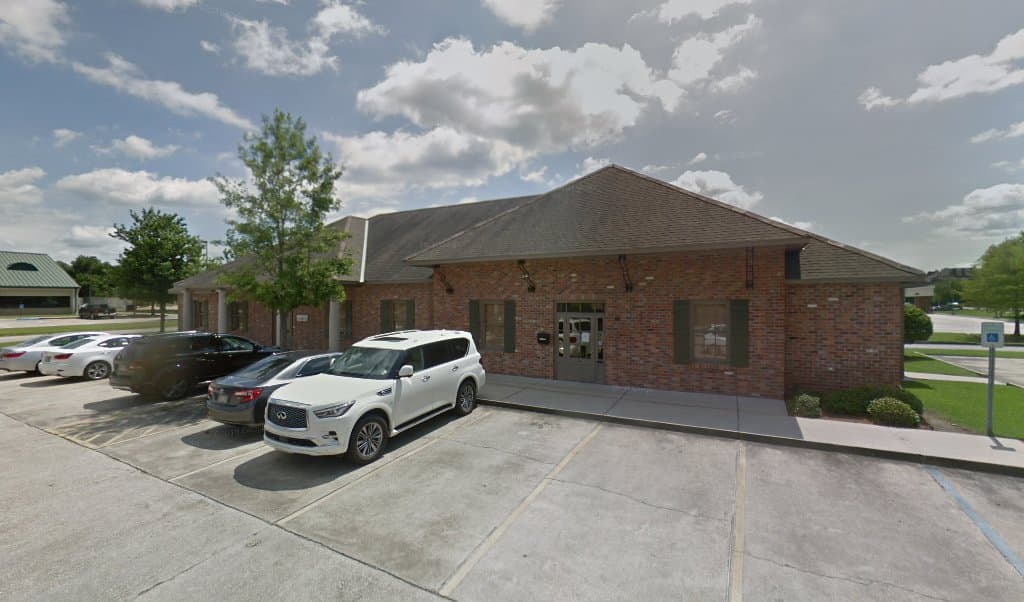 McCollister McCleary & Fazio — attorney in Baton Rouge, LA