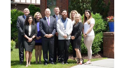 McConnell Family Law Group — attorney in Hartford, CT