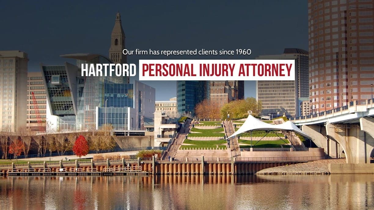 McCoy & McCoy — attorney in Hartford, CT