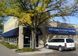 Mccrummen Immigration Law Group