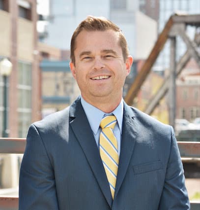 McCune Legal — attorney in Greenwood Village, CO