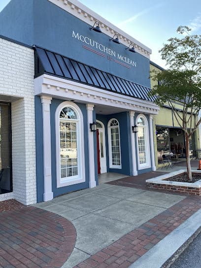 McCutchen McLean LLC — attorney in Lexington, SC