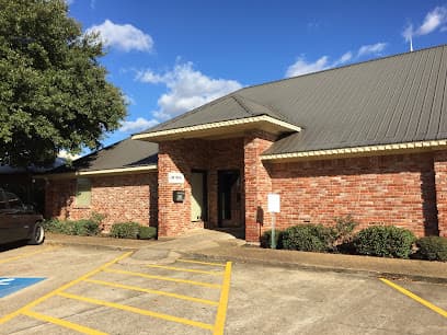 McDaniel Binkley Law Office — attorney in Texarkana, TX