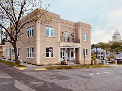 McDaniel Wolff & Benca, PLLC — attorney in Little Rock, AR