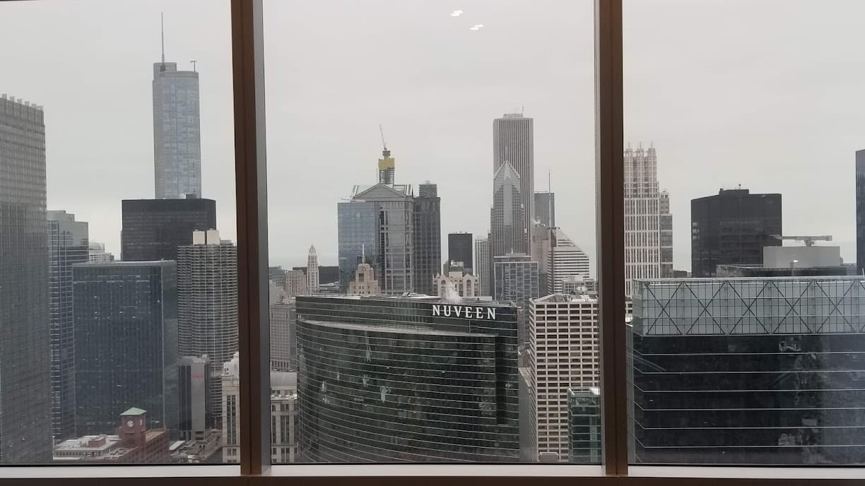 McDermott Will & Emery — attorney in Chicago, IL