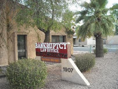 McDonald Law Offices Pllc — attorney in Tempe, AZ