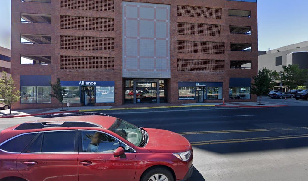 Mcdonald Robert L — attorney in Reno, NV