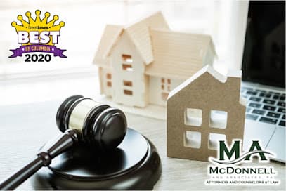 McDonnell Associates — attorney in Lexington, SC