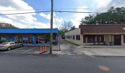 McDonnell Law Firm — attorney in Biloxi, MS