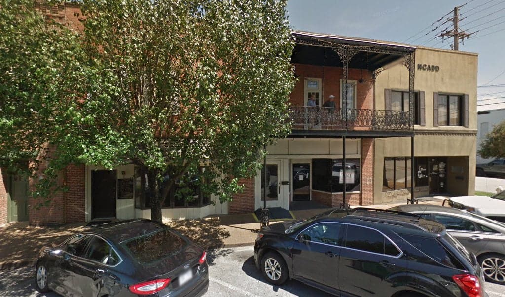 McElwain Law Firm, LLC — attorney in Tupelo, MS