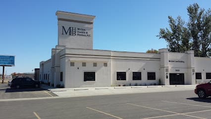 McGee, Hankla & Backes, P.C. — attorney in Minot, ND