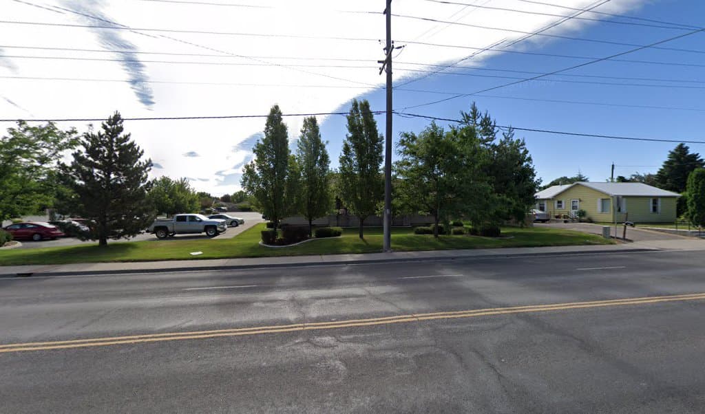 Mcgee Tyler — attorney in Twin Falls, ID
