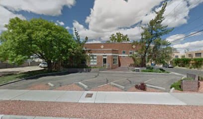McGinn, Montoya, Love & Curry, P.A. — attorney in Albuquerque, NM