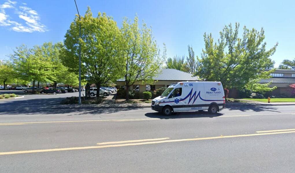 McGovern Tracy M — attorney in Medford, OR
