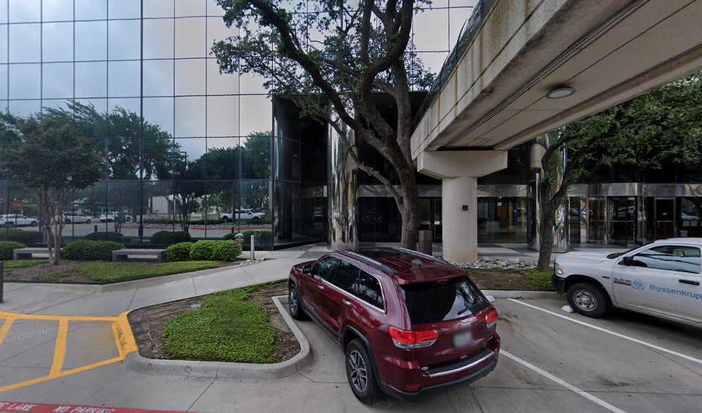 Mcgregor & Oblad, PLLC — attorney in Dallas, TX