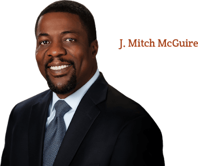 McGuire & Associates — attorney in Montgomery, AL