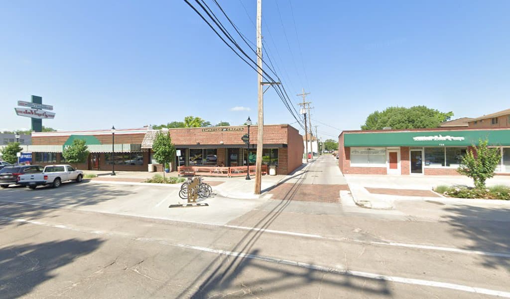McGuire Law Offices — attorney in Lincoln, NE