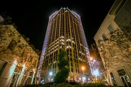 McGuireWoods LLP