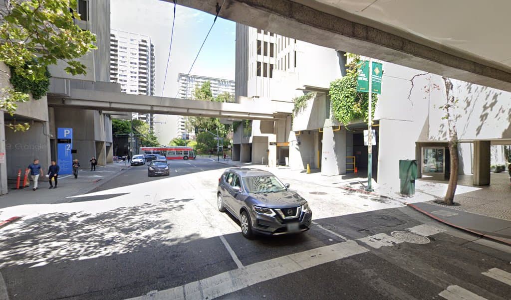 McGuireWoods LLP — attorney in San Francisco, CA