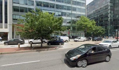McGuireWoods LLP — attorney in Washington, DC