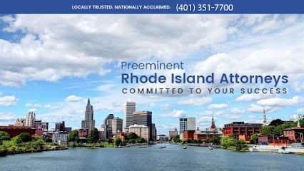 McIntyre Tate LLP — attorney in Providence, RI
