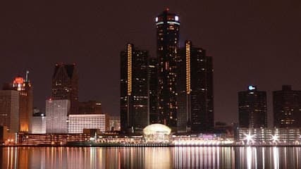McKeen & Associates, P.C. — attorney in Detroit, MI