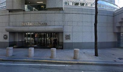 McKenna Long & Aldridge LLP — attorney in Atlanta, GA