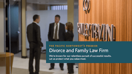 McKinley Irvin — attorney in Portland, OR