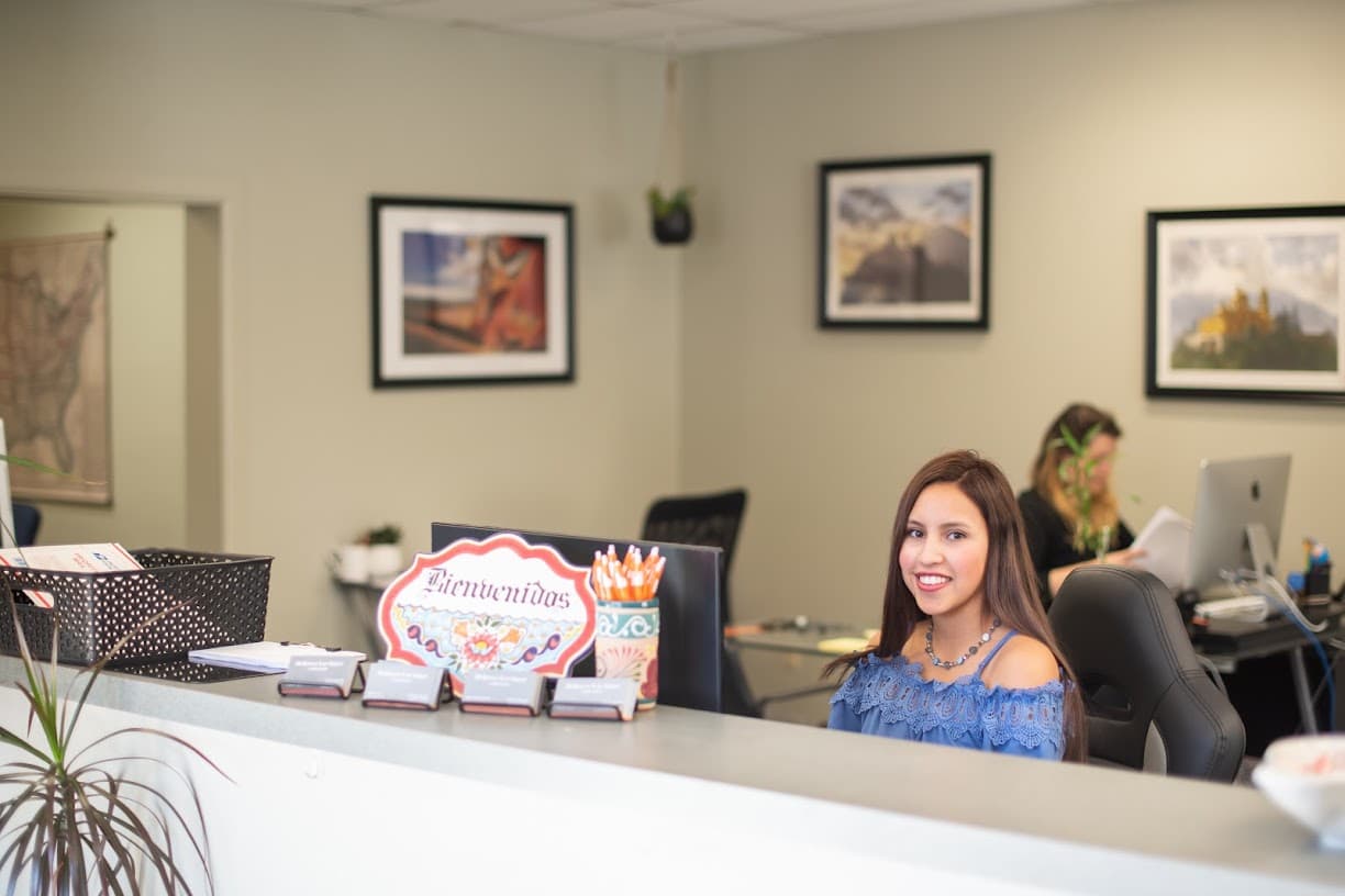 McKinley Law Group LLC — attorney in Longmont, CO