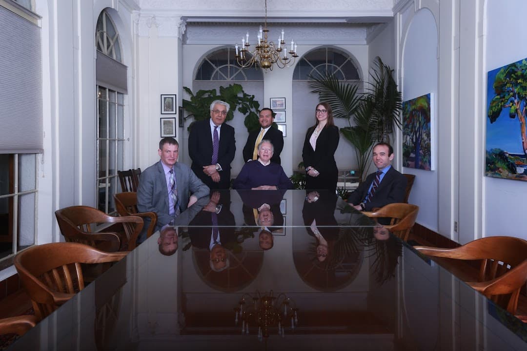 McKinney & Namei Co, LPA — attorney in Cincinnati, OH