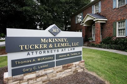 McKinney, Tucker & Lemel LLC — attorney in Rock Hill, SC