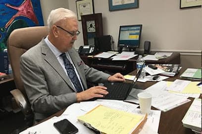 McKown, Whitehurst & Myers, LLP — attorney in Marion, IN