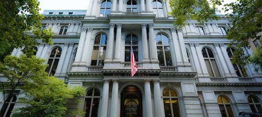 McLane Middleton, Professional Association — attorney in Boston, MA