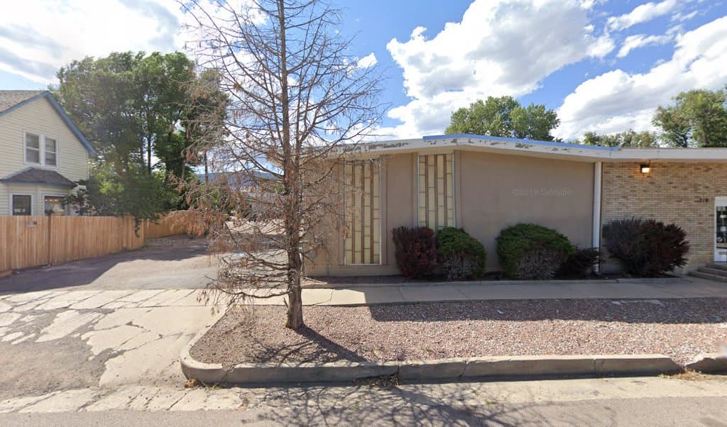 McLaughlin Bankruptcy — attorney in Colorado Springs, CO