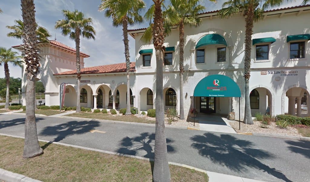 Mclin Burnsed — attorney in Leesburg, FL