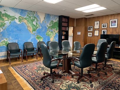 McMath Woods P.A. — attorney in Little Rock, AR