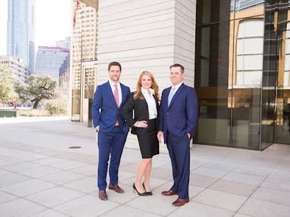 McMinn Law Firm — attorney in Austin, TX