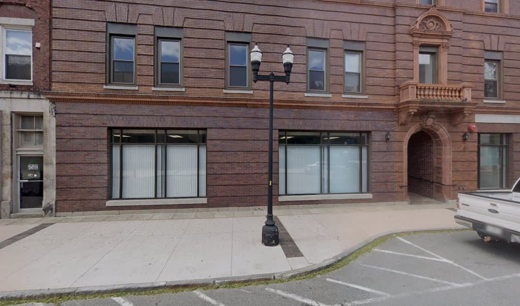 Mcmorran Kelly — attorney in Lewiston, ME